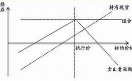 配对看跌期权有什么现实生活中的例证？  配对看跌期权有哪些案例？