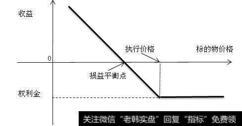 配对看跌期权有什么现实生活中的例证？