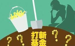 挑选基金技巧是什么？怎么样去选择基金？
