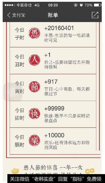 为什么要养成每月整理对账单的习惯？为什么整理账单会给你带来薪水？