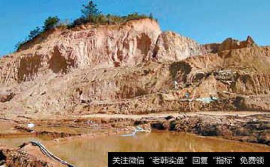 <a href='/ggnews/255277.html'>稀土概念股</a>