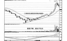 黑马股价前日的横盘震荡是什么？前日收盘价时的实例及操作？