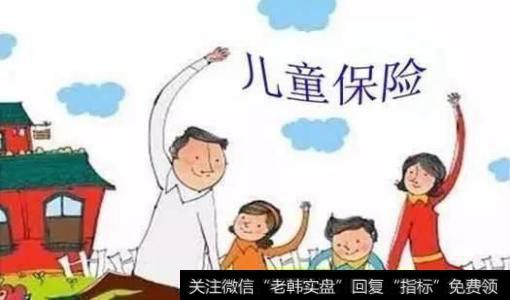 给孩子投保，女人该做何选择？对于不同经济条件的家庭应该购买哪种保险？