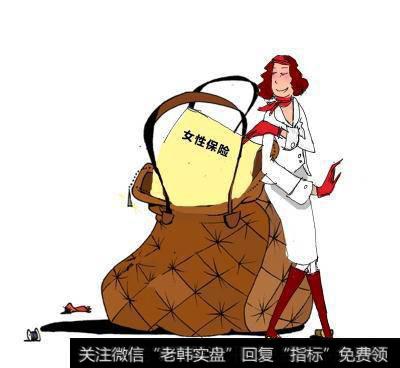 发生理赔情况,女人该如何操作?在理赔的路上,我们还需要注意哪些诀窍?