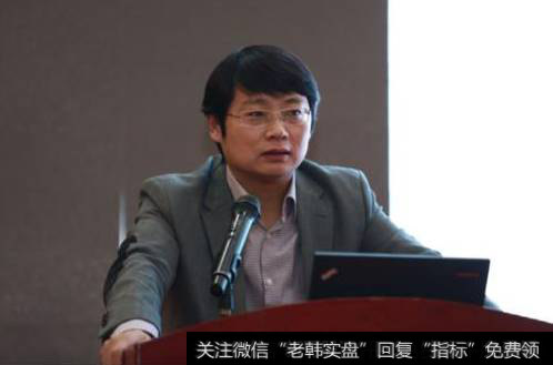 管清友<a href='/caijunyi/290233.html'>股市</a>评论：中国经济正处在历史的转折之中，很多人身处其中却不自知