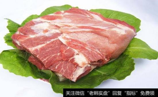 猪肉概念股