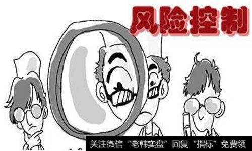 投资的风险收益比是什么？如何看待风险?