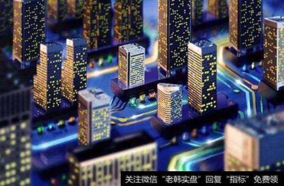 上海集成电路设计产业园揭牌,集成电路产业园题材<a href='/gainiangu/'>概念股</a>可关注
