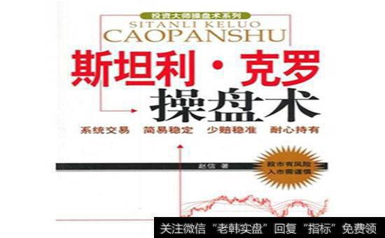 斯坦利.克罗的结束其盈利头寸、持有亏损头寸策略是什么？