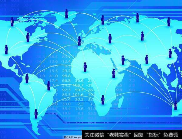 科技巨头打响“工业互联网”首战