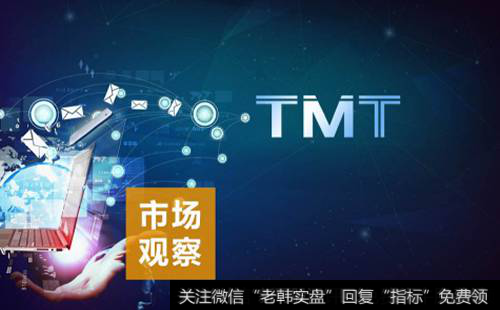 TMT是什么？