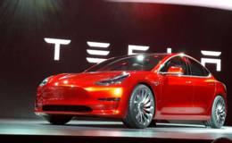 中国将降低美国汽车关税,特斯拉供应商题材概念股可关注