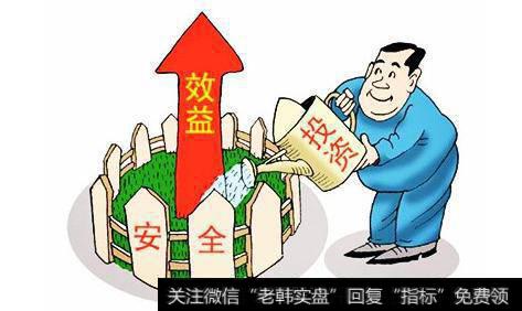 此外，中长期理财产品在“放量”发行的同时也提高了收益率