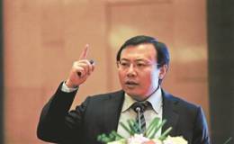 任泽平最新股市评论：中国的降准空间比较大 建议明年继续降准