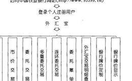 农业银行的网上外汇宝业务怎样申请？其中的操作方法是什么？