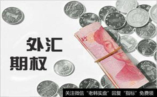 外汇期权的四种交易策略是什么？