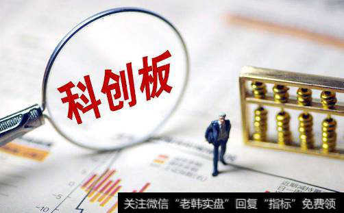 <a href='/lidaxiao/'>李大霄</a>评游资恶炒科创板:出来混总是要还的