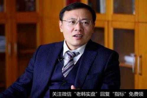 任泽平<a href='/caijunyi/290233.html'>股市</a>点评：美股暴跌美国经济或见顶