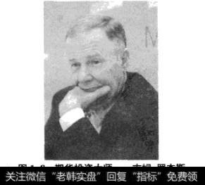 图1-8期货投资大师――吉姆·罗杰斯