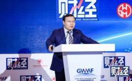 任泽平股市评论：2027年，中国有望超越美国成为世界第一大经济体
