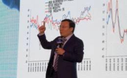 任泽平股市点评：最好的投资机会就在中国，明年或有降息空间