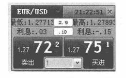 TS2交易平台的交易功能和账户管理怎样操作？