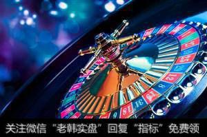 现实世界中，自始至终的轮盘赌可能会需要几分钟