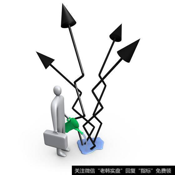 今天无论如何得来一个阳线了