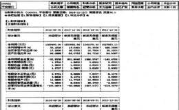 基本面的常见缺憾有哪些?如何避免基本面的缺憾？