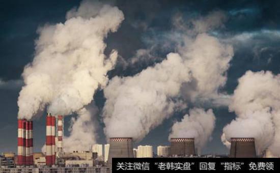 大气污染治理概念股