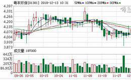 粤丰环保向山东垃圾焚烧发电厂增资2.9亿元