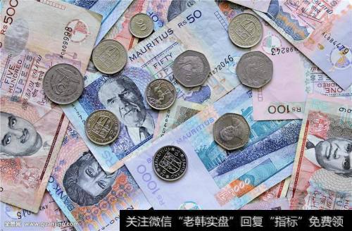 市场会看到什么?如果环境更公平，散户外汇交易者需要一些从市场价格中发现趋势的方法