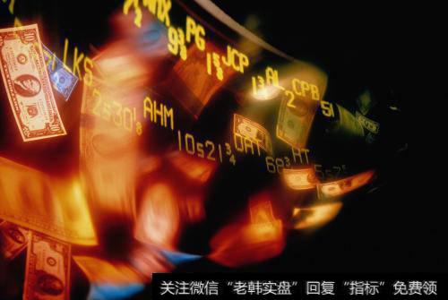 MACD指标上的假突破