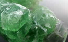 国内萤石价格走势稳定,萤石题材概念股可关注