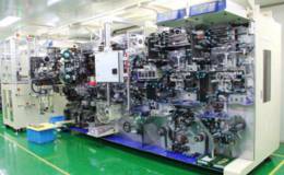 锂电龙头产能扩张超预期,锂电设备题材概念股可关注