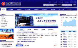 如何获得关于交易数据的基础资讯？可以浏览哪些权威网站？