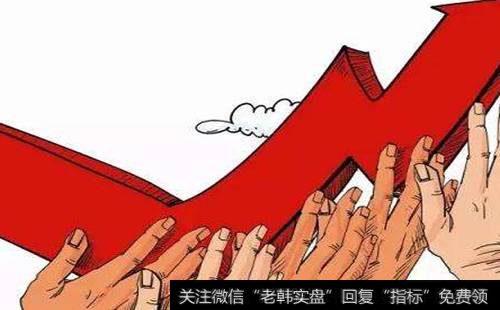 人民币的持续升值对股市是一个利好吗？