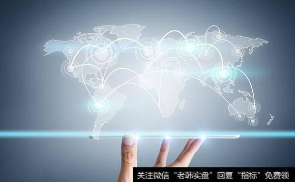 百倍暴利滋生互联网“账号黑市”