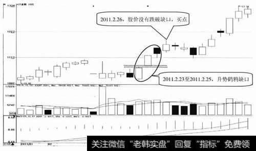 ST通葡日K线