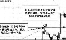 如何在图表上设定回调水平？牛市如何回调？