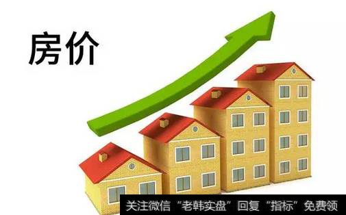 马光远谈楼市：未来三年房价上涨还是下跌？