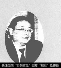 王勇杰 理财事关家庭的幸福梦想