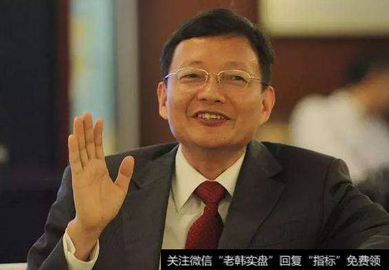 <a href='/lidaxiao/'>李大霄</a>承认<a href='/gushiyaowen/287373.html'>上证50</a>指数破位:淡定!并非世界末日