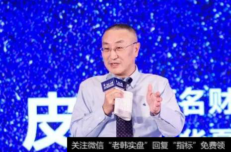 水皮谈<a href='/caijunyi/290233.html'>股市</a>:2019年剩者为王,科创板推出会带来新的机会