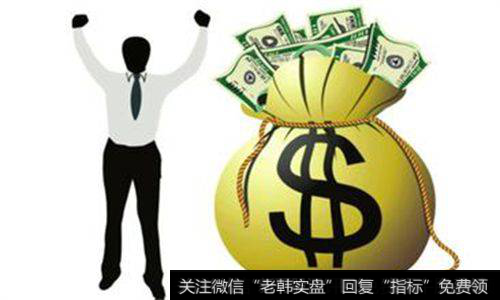 财富的秘密之不要让财富像水一样流走