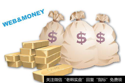 财富的秘密之存折会带给你尊严