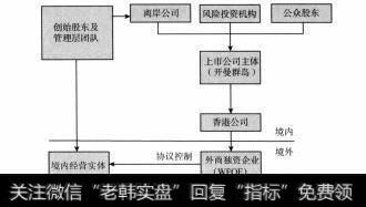 图5-5  VIE的一般架构