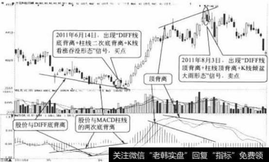 兰花科创日K线