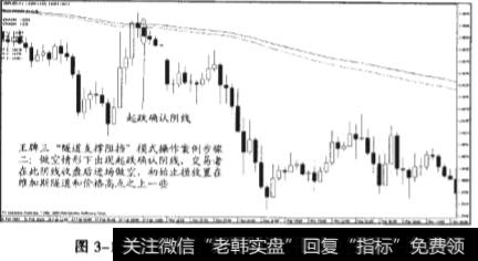 "隧道支撑阻挡”模式操作案例步骤