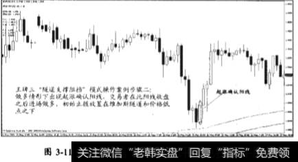 "隧道支撑阻挡”模式操作案例步骤